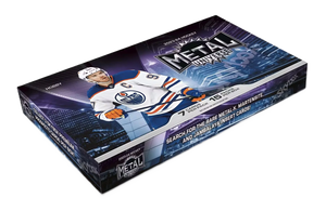 23/24 Upper Deck Skybox Metal Universe Hockey Hobby