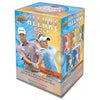 26 Upper Deck Allure Golf Blaster