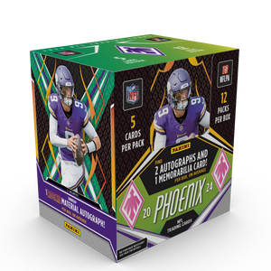 2024 Panini Phoenix Football