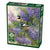Chickadees And Lilacs 1000pc Puzzle