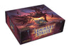 Rush of Ikorr Act 1 Part 3 Luminary Strike Booster