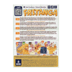 Fritanga