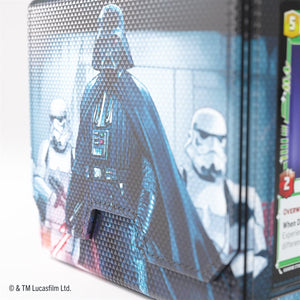 Star Wars: Unlimited - Deck Pod - Darth Vader & Grand Moff Tarkin
