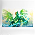 MTG Playmat Shiny Secrets of Strixhaven Quandrix, The Proof