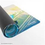 MTG Playmat Shiny Secrets of Strixhaven Quandrix, The Proof