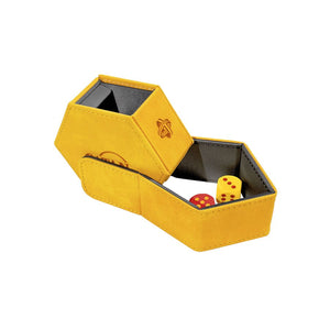 Catan: Hexatower- (Yellow)