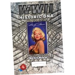 2025 Historical Autographs World War II