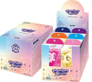 My Little Pony TCG: Friendships Begin Starter Fluttershy