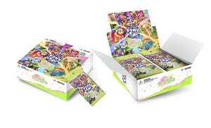 My Little Pony TCG: Fantasy Wonderland Booster