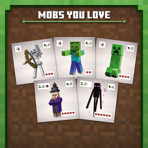 Minecraft: Builders and Biomes Farmers Market EXP