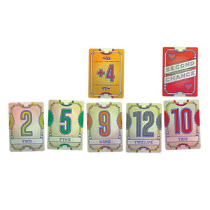 Flip 7: Deluxe