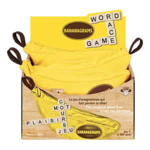 Bananagrams - Multilingual