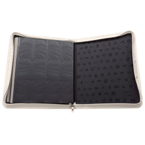 UP Zip Binder Pro 12pkt MTG 30th Anniversary