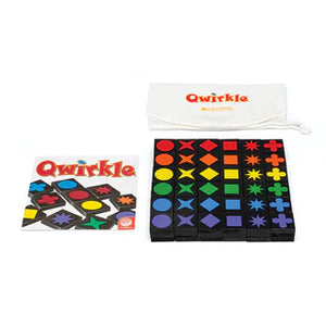 Qwirkle (Bilingual)