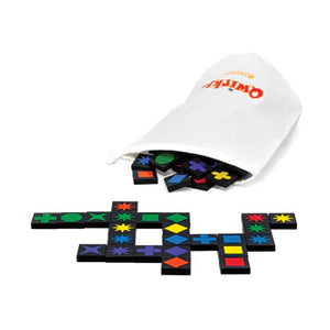 Qwirkle (Bilingual)