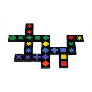 Qwirkle (Bilingual)