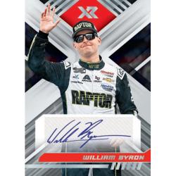 23 Panini Chronicles Racing