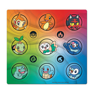Pokemon First Partners Illustration Collection S1 Box Limit 2