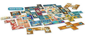 Patchwork - 10th Anniversary