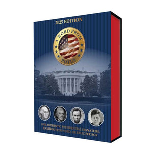 Sportscards.com A Word From The President 2025