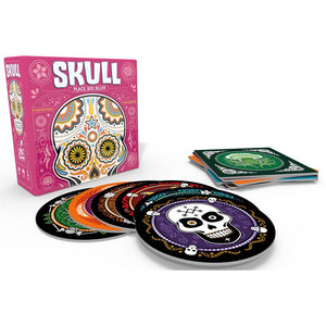 Skull (ML)