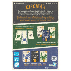 Circadia