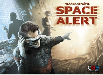 Space Alert