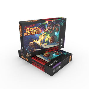 Super Boss Monster