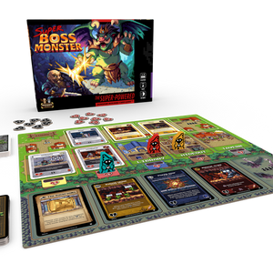 Super Boss Monster
