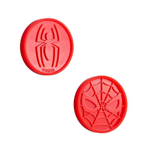 Spider-Man Marvel Checkers Set