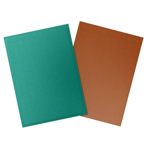 Dragon Shield Sleeves Matte Duel Power& Copper 100ct
