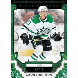 23/24 Upper Deck Black Diamond Hockey Hobby