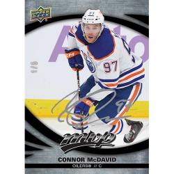 23/24 Upper Deck MVP Hockey Hobby