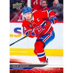 24/25 Upper Deck Hockey Series 2 Tin LIMIT 6