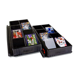 Card Sorting Tray For Toploaders & One-Touches 4PK