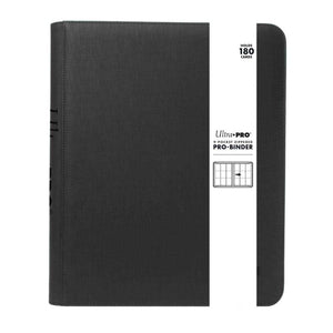 Pro Binder 9 Pocket Premium Padded