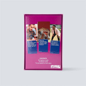 What Do You Meme?: Fresh Memes Expansion Pack #2