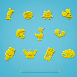 Operation Refresh (Bilingual)