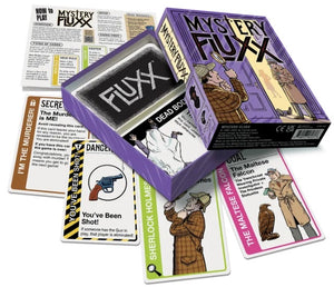 Mystery FLUXX