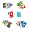 UNO- Teams Card Game
