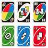 UNO- Teams Card Game