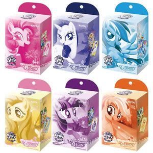 My Little Pony TCG: Friendships Begin Starter Fluttershy