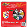 UNO- Spin (Refresh)
