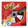 UNO- Spin (Refresh)