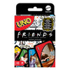 UNO Friends