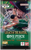 One Piece CG OP-12 Legacy of the Master Booster Single Pack
