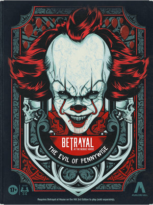 Betrayal At Hoth Exp Pennywise