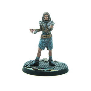 Fallout: Wasteland Warfare: Raiders Operators Bosses