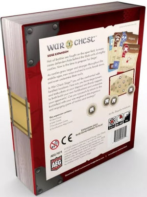 War Chest: Siege
