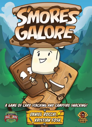 S’mores Galore